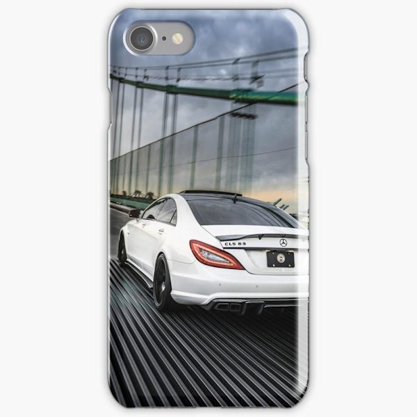 Skal till iPhone 8 Plus - Mercedes-Benz
