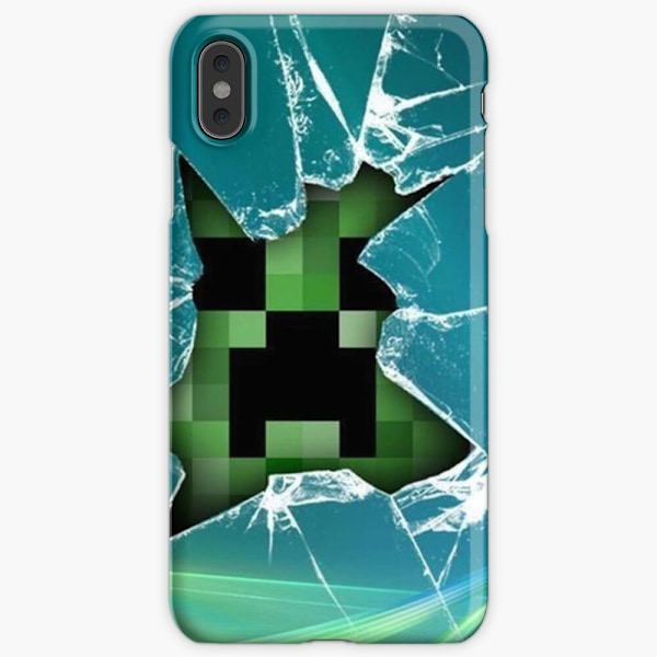 Skal till iPhone Xr - Minecraft