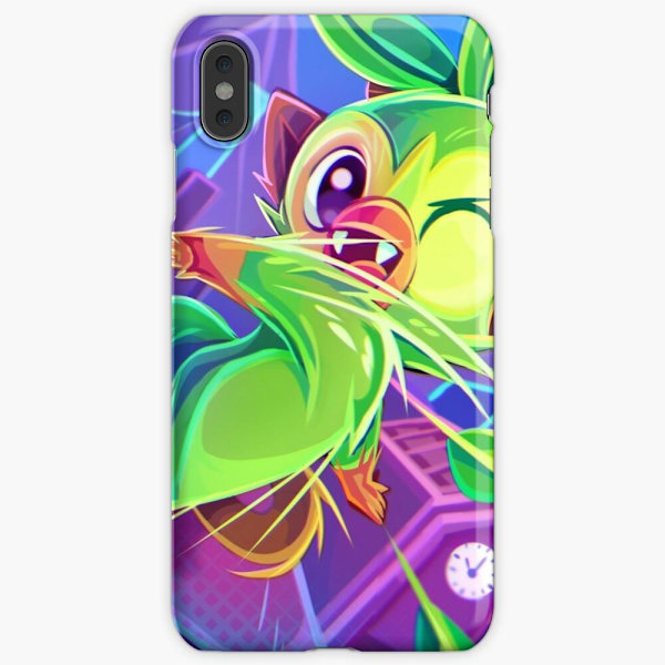 Skal till iPhone Xs Max - Pokemon grookey