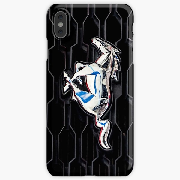 Skal till iPhone Xr - FORD MUSTANG