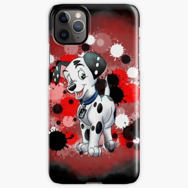 Skal till iPhone 12 Mini - 101 dalmatiner