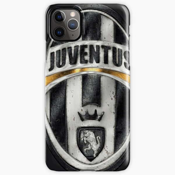 Skal till iPhone 12 Mini - Juventus FC