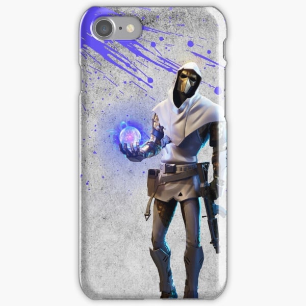 Skal till iPhone 7 - Fortnite Fusion