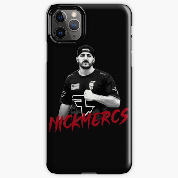 Skal till Samsung Galaxy A51 - Nickmercs
