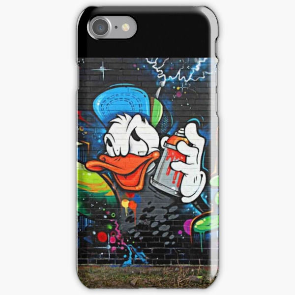 Skal till iPhone 7 Plus - Donald Duck