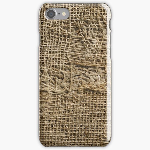 Skal till iPhone 7 Plus - Fabric