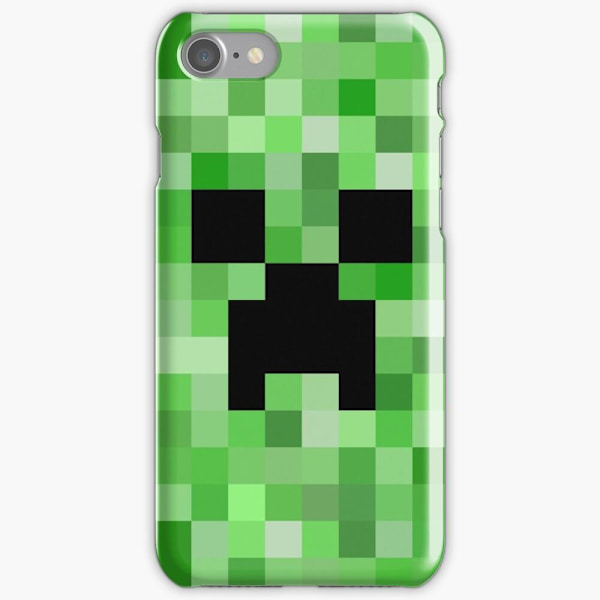 Skal till iPhone 8 Plus - Minecraft
