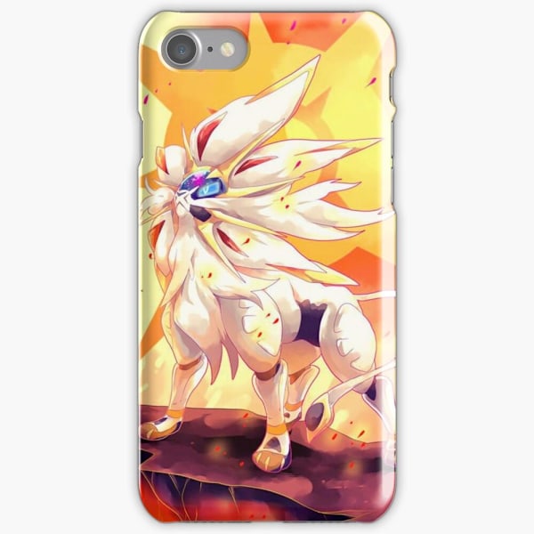 Skal till iPhone 8 - Pokemon Solgaleo