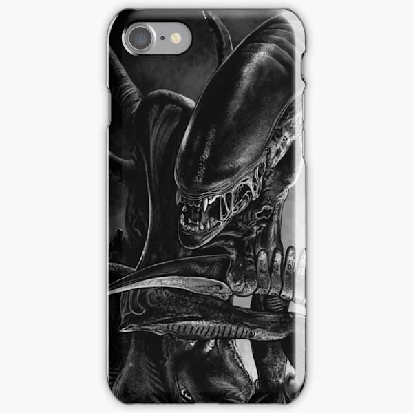 Skal till iPhone 8 Plus - Fortnite Xenomorph