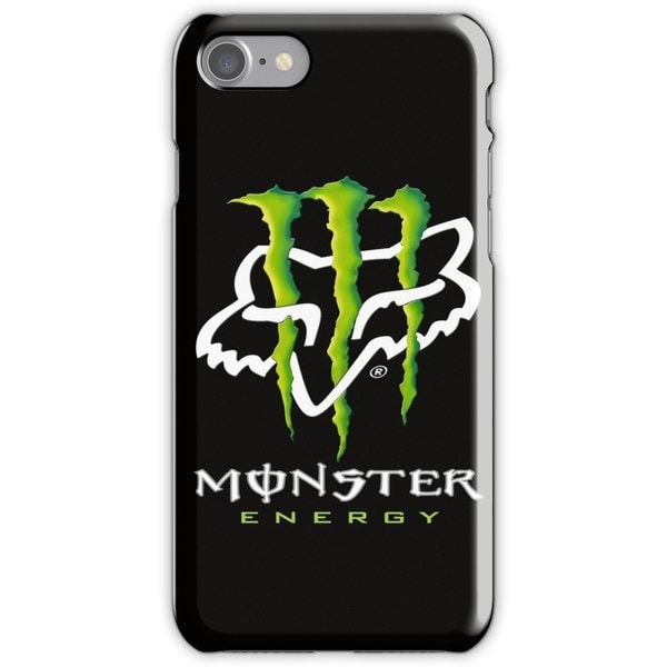 Skal till iPhone 5/5s SE -  Monster energy