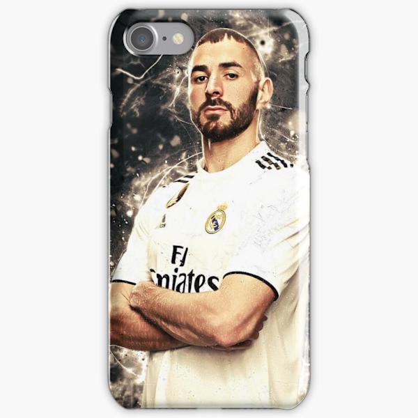 Skal till iPhone 5/5s SE - Karim Benzema