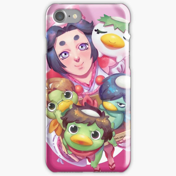 Skal till iPhone 8 Plus - Sarazanmai