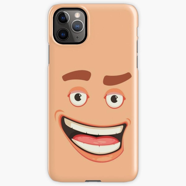 Skal till Samsung Galaxy s21 Plus - Roblox Charming Smile