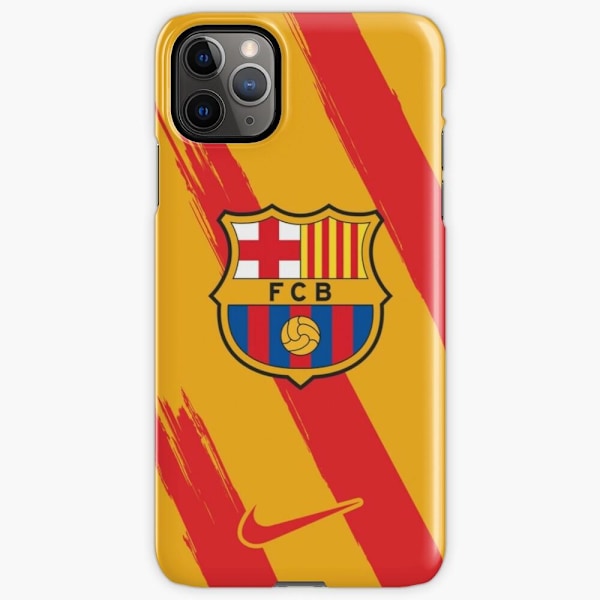 Skal till Samsung Galaxy s21 Plus - FC Barcelona