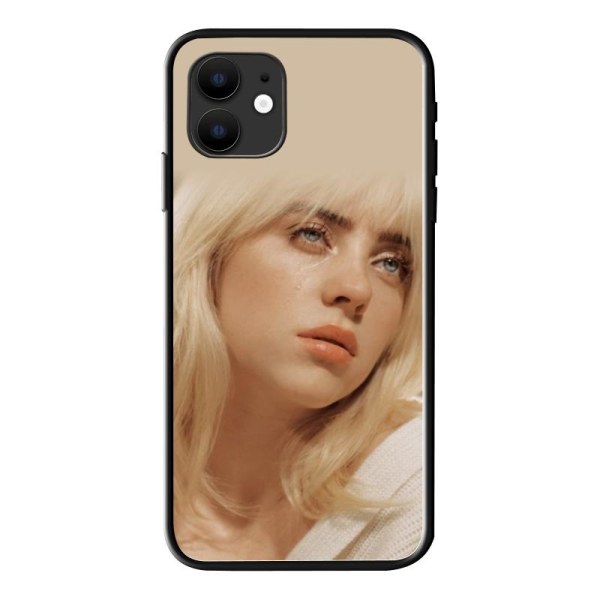 Skal till iPhone 12 Pro Max - Billie Eilish