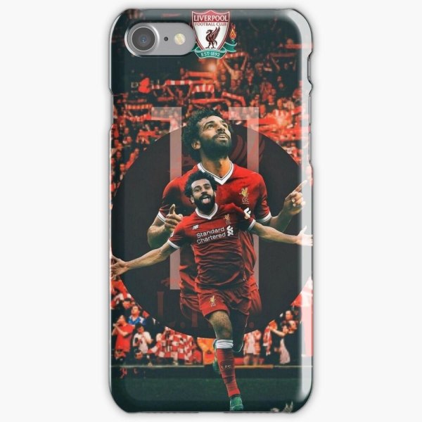 Skal till iPhone 7 - Salah -Liverpool