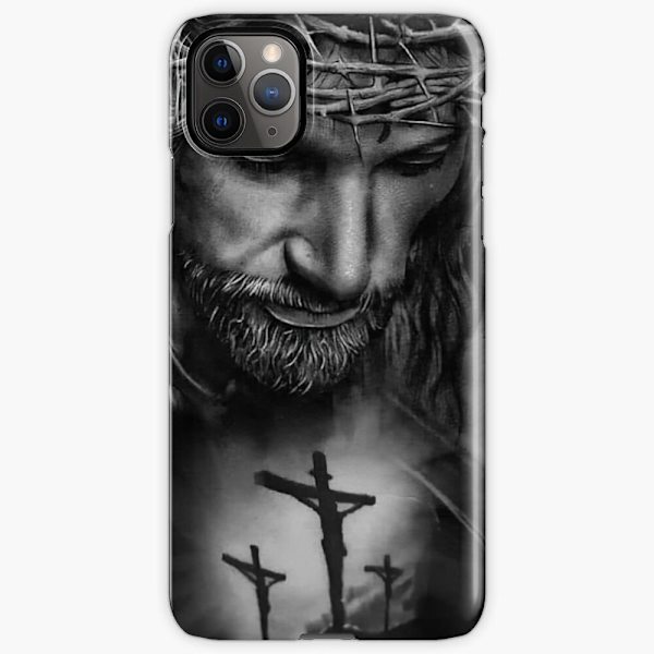 Skal till Samsung Galaxy s21 Plus - Jesus