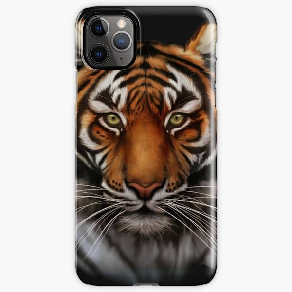 Skal till iPhone 11 - Tiger