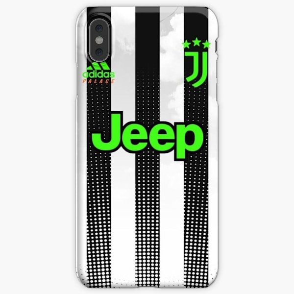 Skal till iPhone Xs Max - Juventus FC