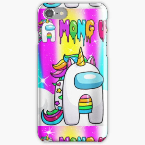 Skal till iPhone 6 Plus - Among Us Unicorn