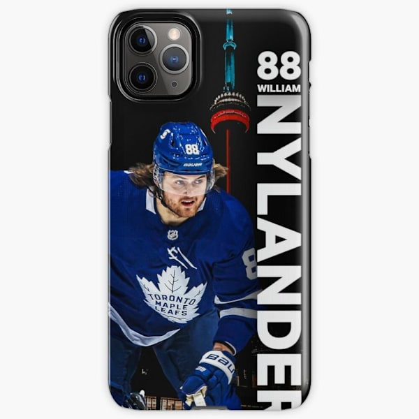 Skal till iPhone 11 Pro Max - Nylander Toronto Maple Leafs