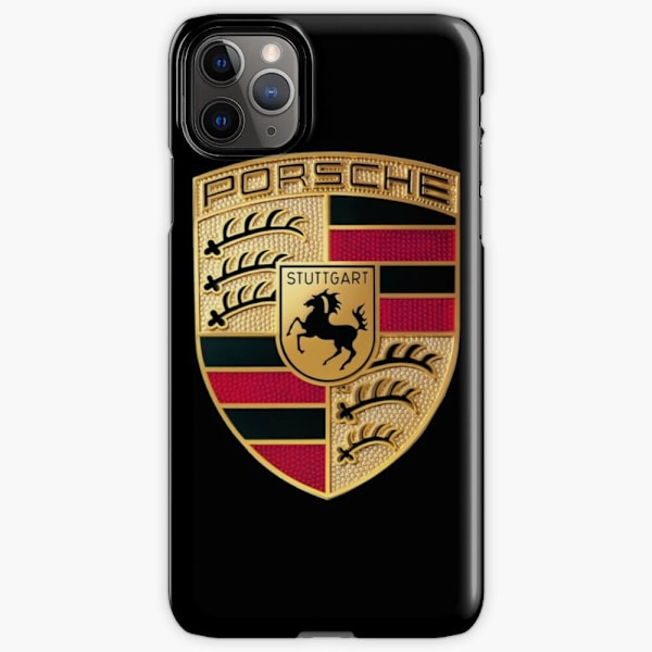 Skal till iPhone 12 Pro Max - Porsche