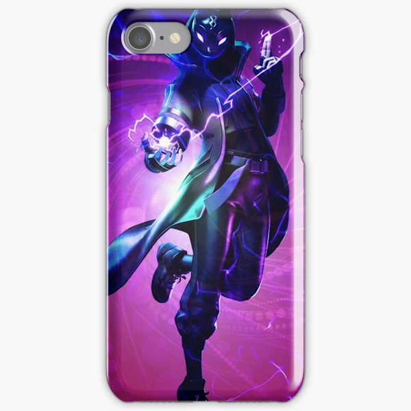 Skal till iPhone 5/5s SE - Fortnite Catalyst