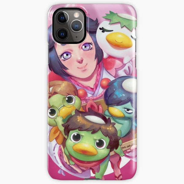 Skal till iPhone 12 - Sarazanmai