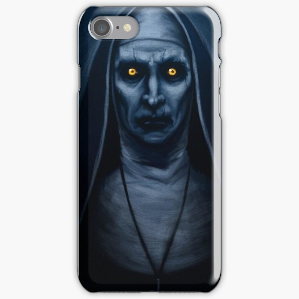 Skal till iPhone 6 Plus - The Nun