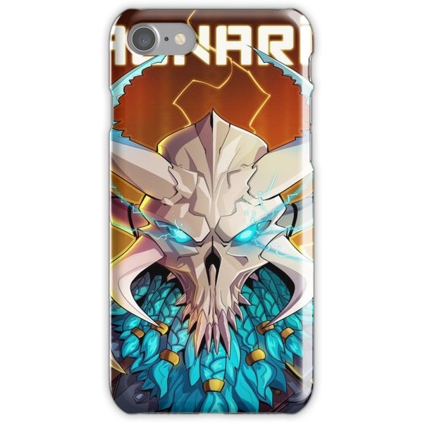 Skal till iPhone 7 - Fortnite Ragnarok