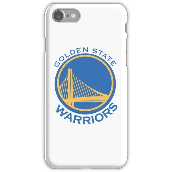 Skal till iPhone 7 Golden State Warriors