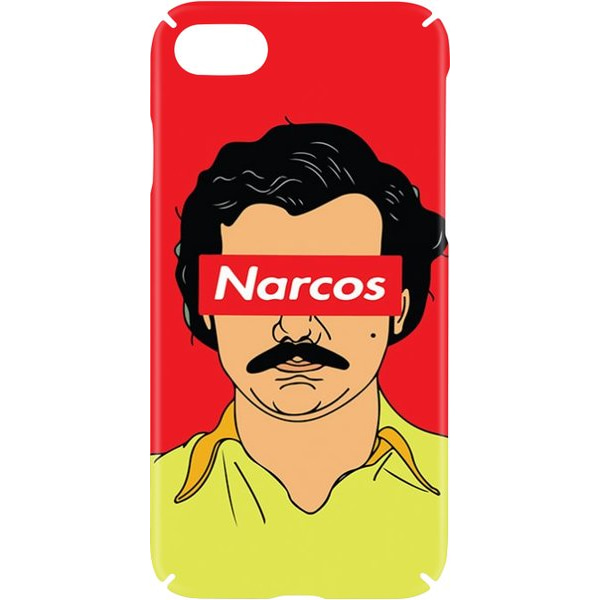 Skal till iPhone 6/6s - Narcos