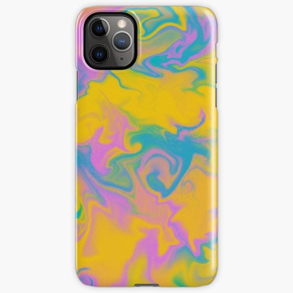 Skal till iPhone 11 Pro - Marbel