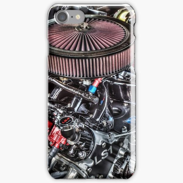 Skal till iPhone 6 Plus - LS1 power