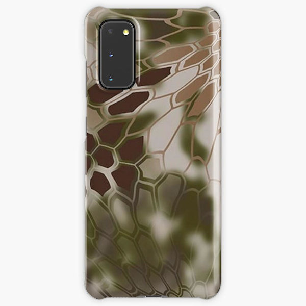 Skal till Samsung Galaxy A51 - Kryptek Highlander