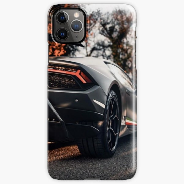 Skal till iPhone 12 Pro Max - Lamborghini