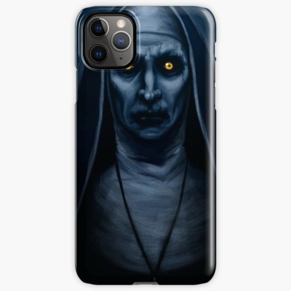 Skal till iPhone 11 Pro Max - The Nun