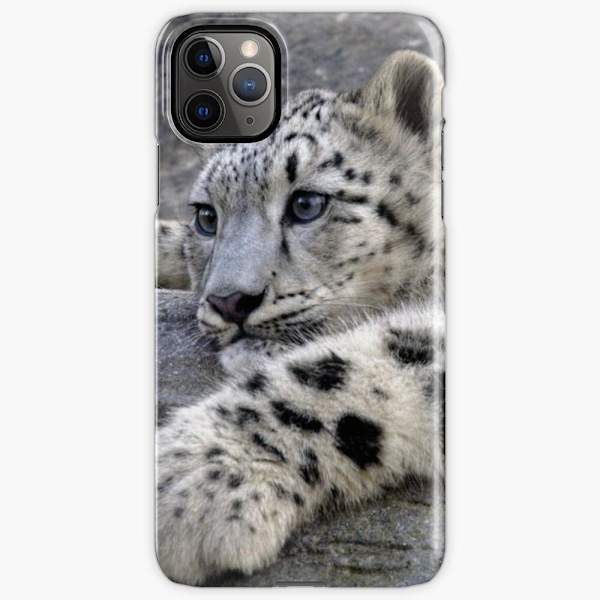 Skal till iPhone 12 Pro Max - LEOPARD