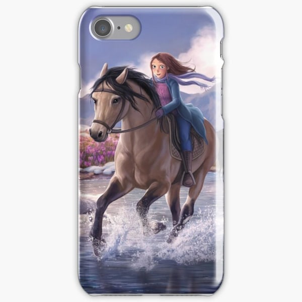 Skal till iPhone SE (2020) - Star Stable