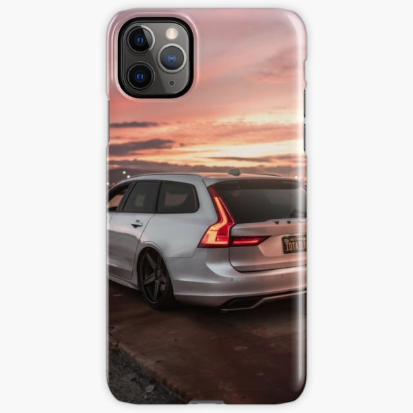 Skal till iPhone 12 Pro - Volvo V90 R-Design