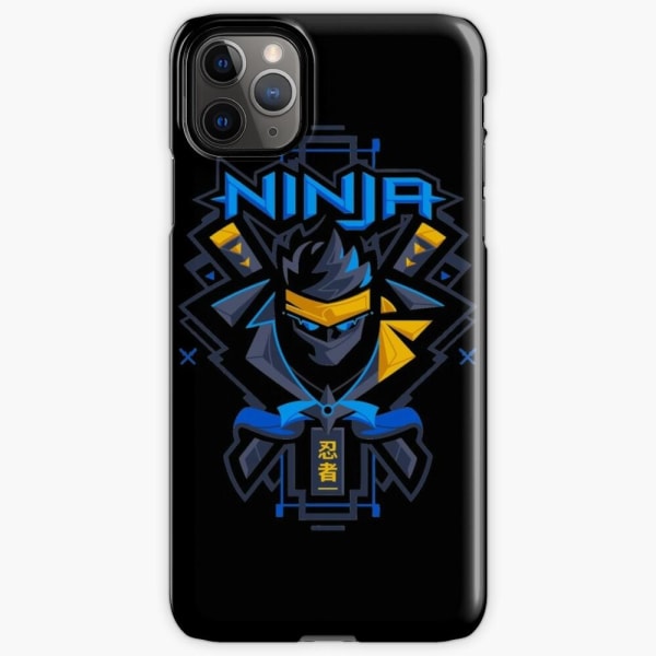 Skal till iPhone 11 - Fortnite Ninja