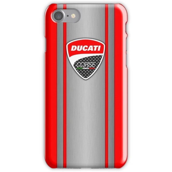 Skal till iPhone 8 - Ducati Corse