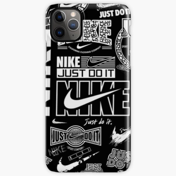 Skal till iPhone 11 Pro - Nike