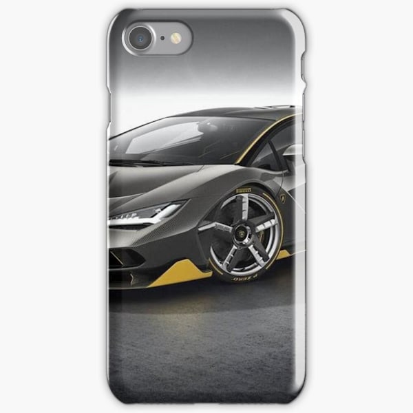 Skal till iPhone 7 Plus - Sportcar