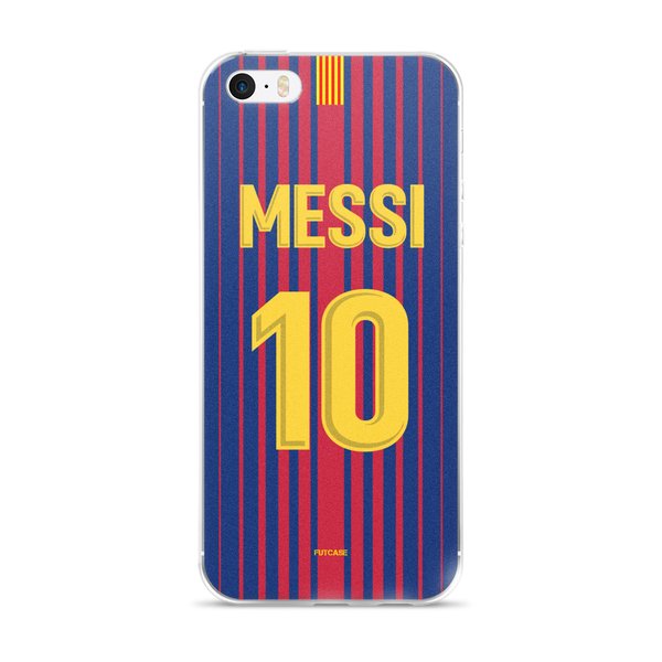 Skal till iPhone 6/6s - Lionel Messi