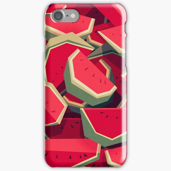Skal till iPhone 8 - watermelons