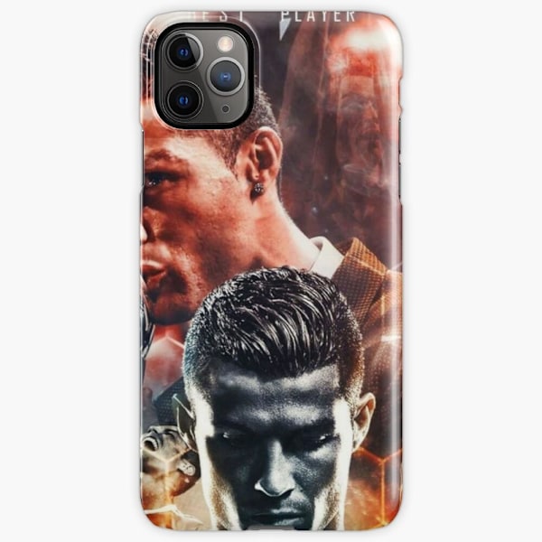 Skal till iPhone 11 Pro Max - Cristiano Ronaldo