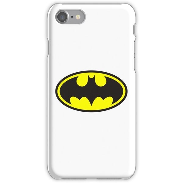 Skal till iPhone 8 - Batman