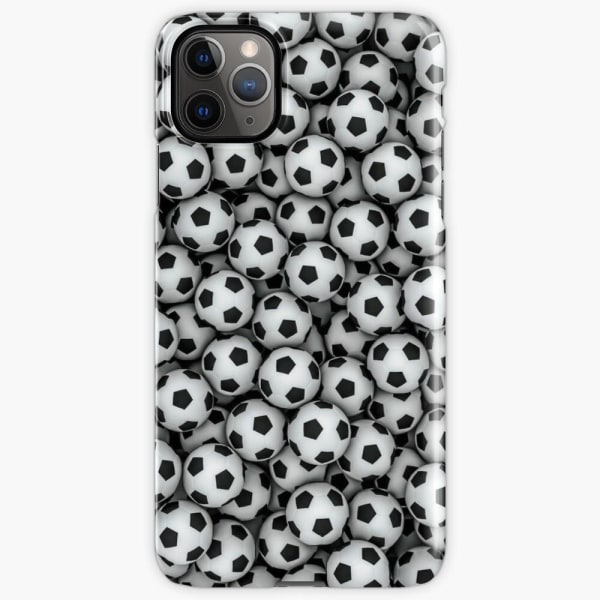 Skal till Samsung Galaxy S20 - Soccer balls