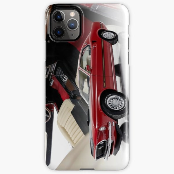 Skal till iPhone 12 Pro - 1969 Ford Mustang Mach